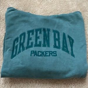 Men’s Green Bay Packers Hoodie